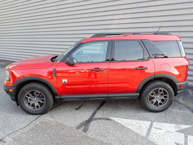 ford bronco sport 2023 3FMCR9B68PRD57263 image ford bronco sport 2023 3FMCR9B68PRD57263 image
